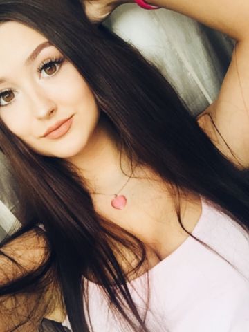 Анкета проститутки Стелла, 24 года